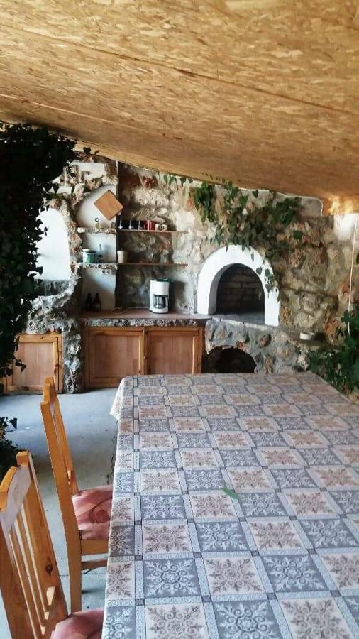Къща За Гости Дани 2 Hotel Shabla Luaran gambar