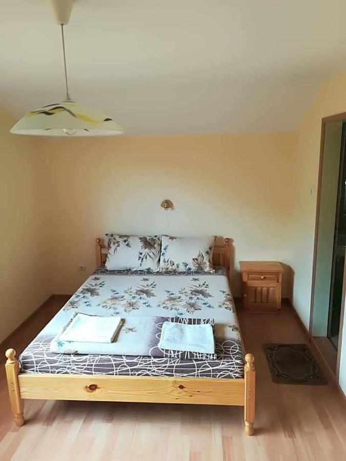Къща За Гости Дани 2 Hotel Shabla Luaran gambar