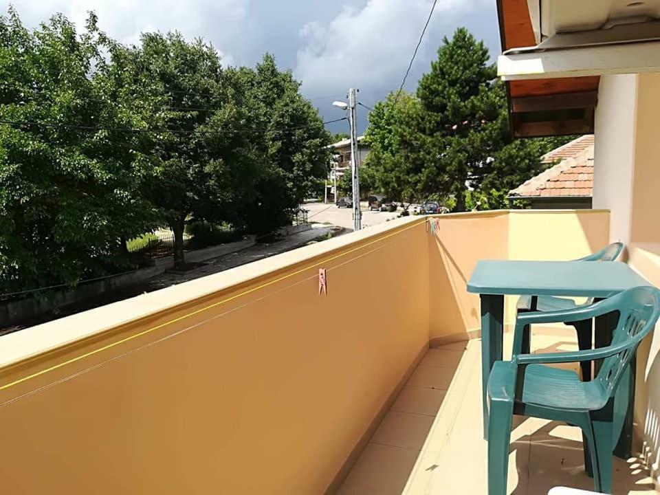 Къща За Гости Дани 2 Hotel Shabla Luaran gambar